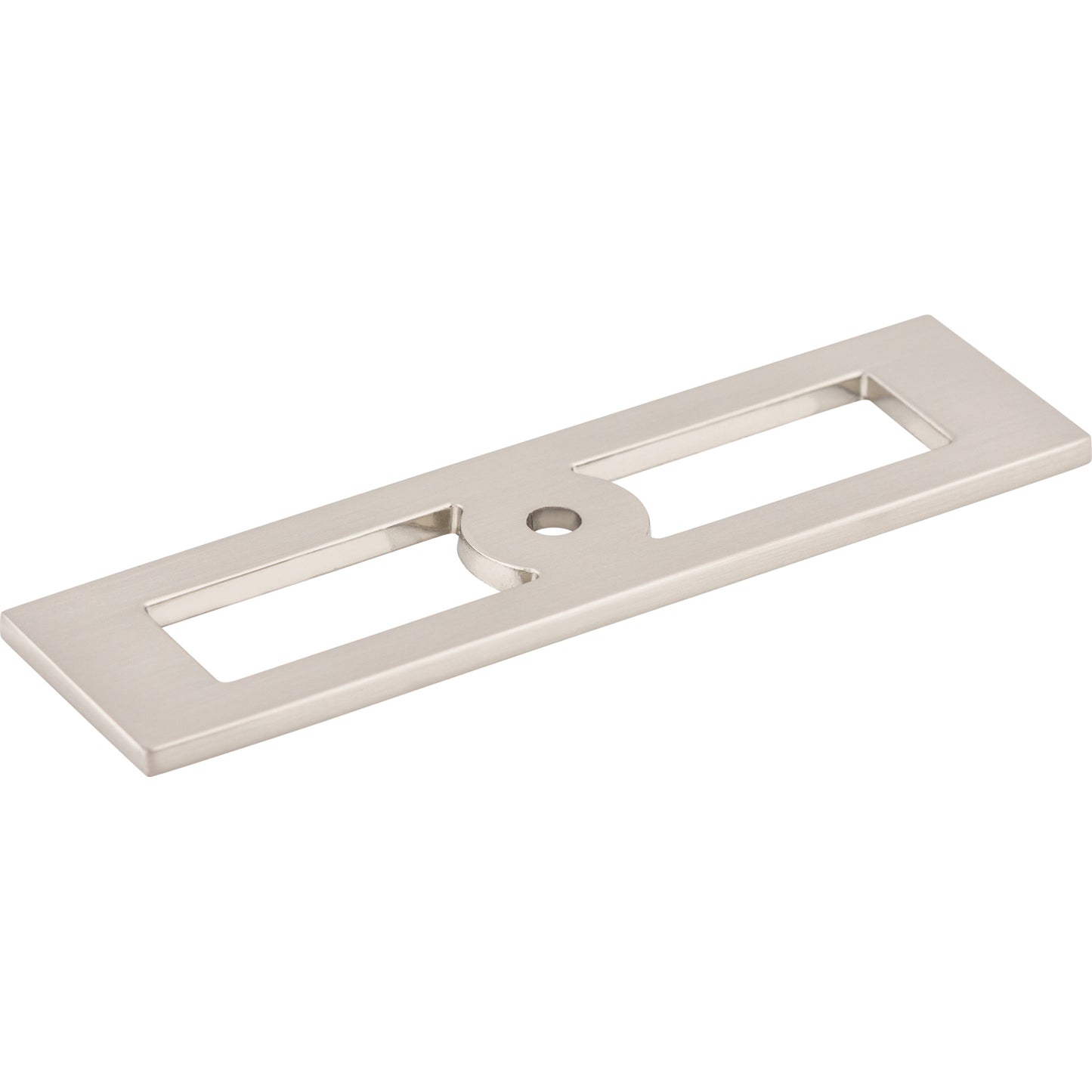 Top Knobs Hollin Length Rectangle Knob
