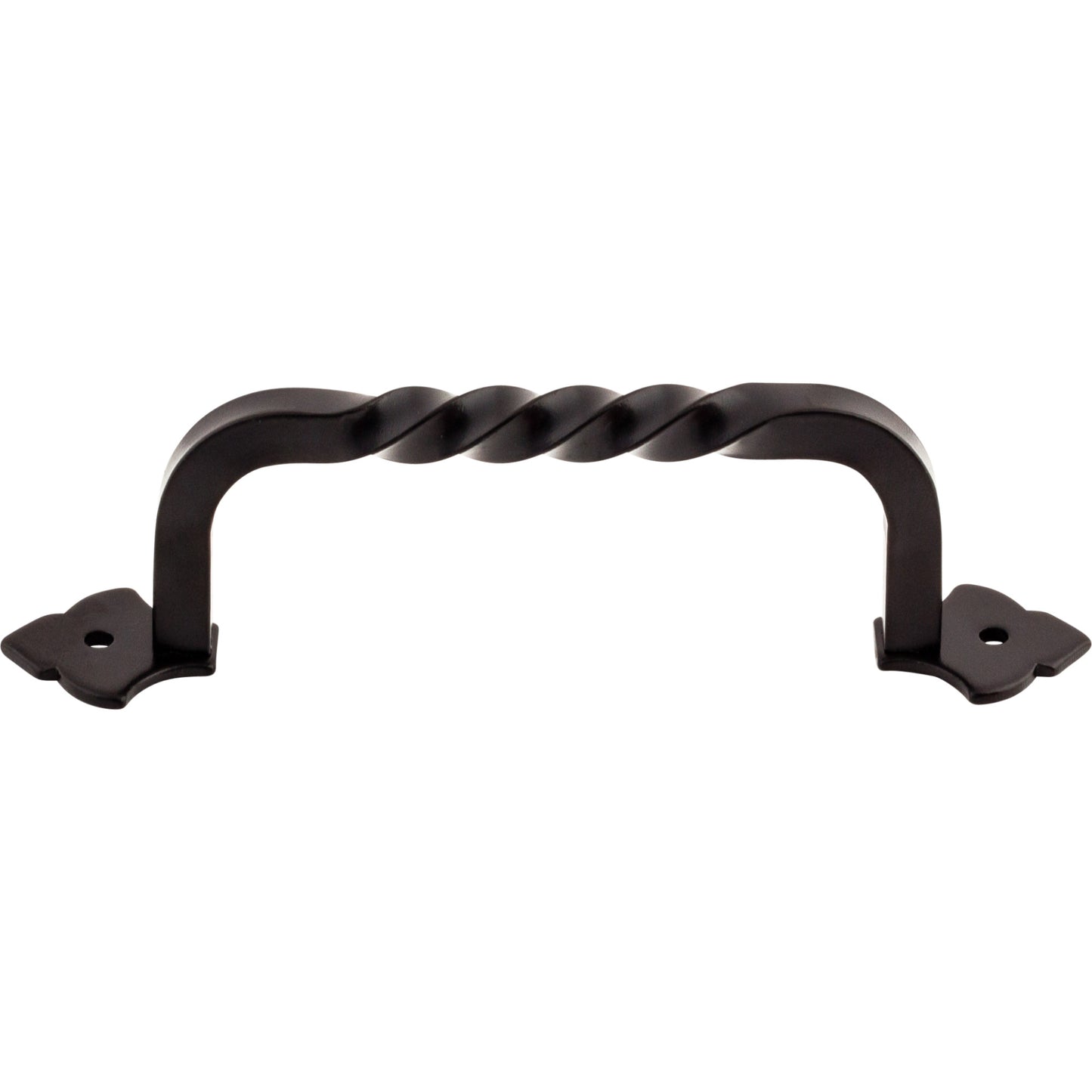 Fixed Norman Crest Bar Pull