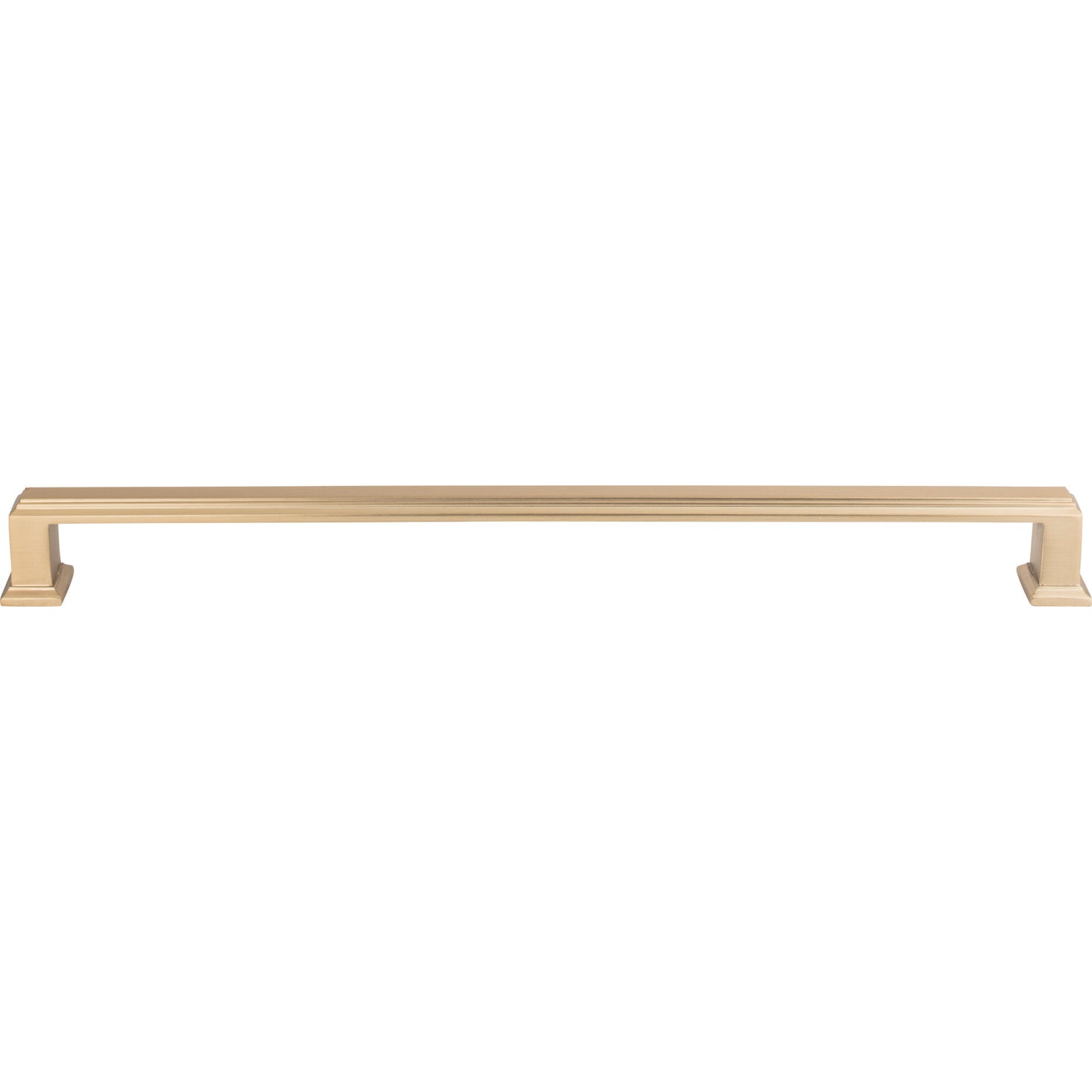 Sutton Place 11 5/16" Center to Center Bar Pull