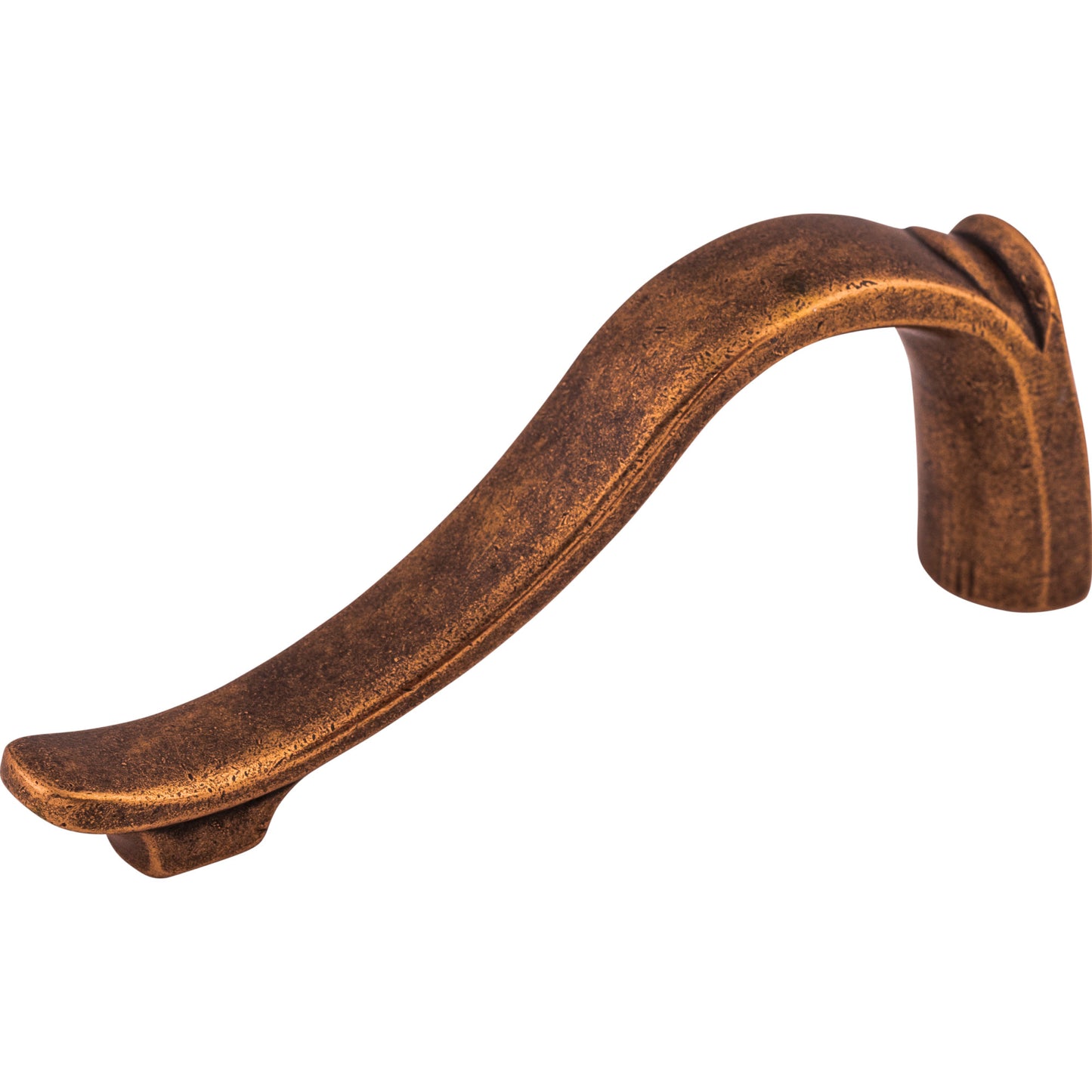 Top Knobs Dover Latch Novelty Pull