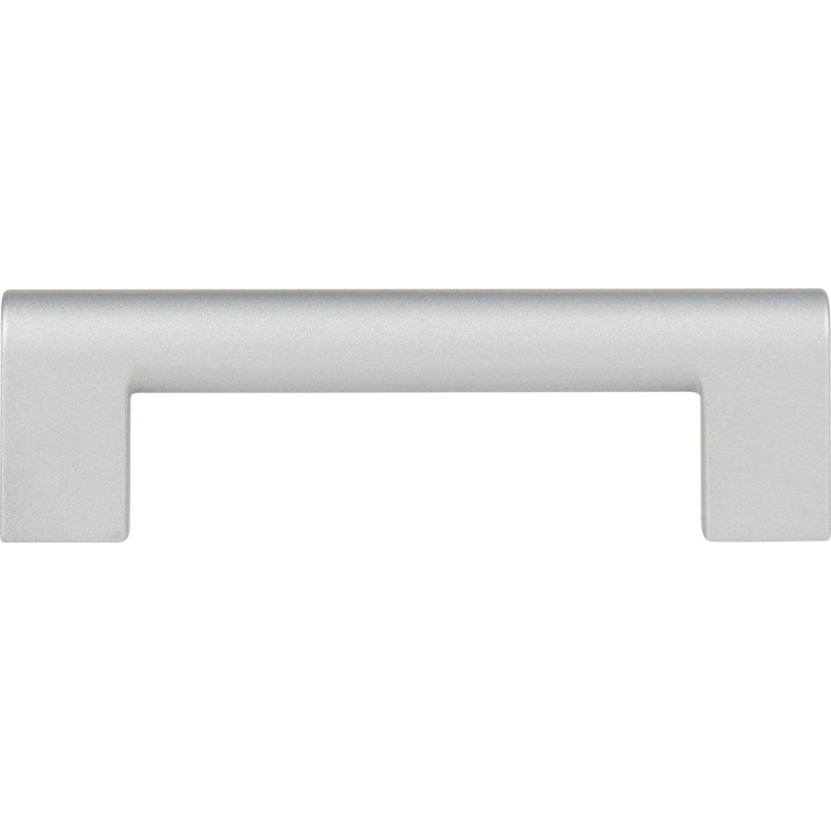Atlas Round Rail Bar Pull