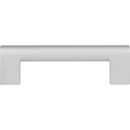 Atlas Round Rail Bar Pull