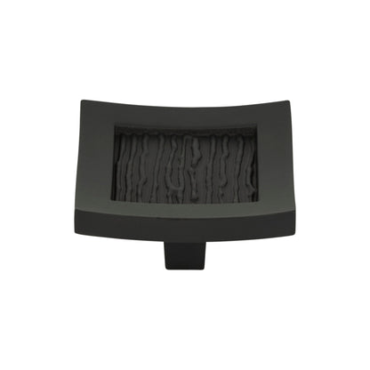 Atlas Primitive Length Square Knob