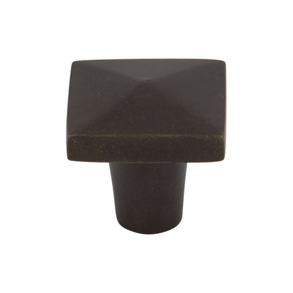 Top Knobs Aspen Length Square Knob
