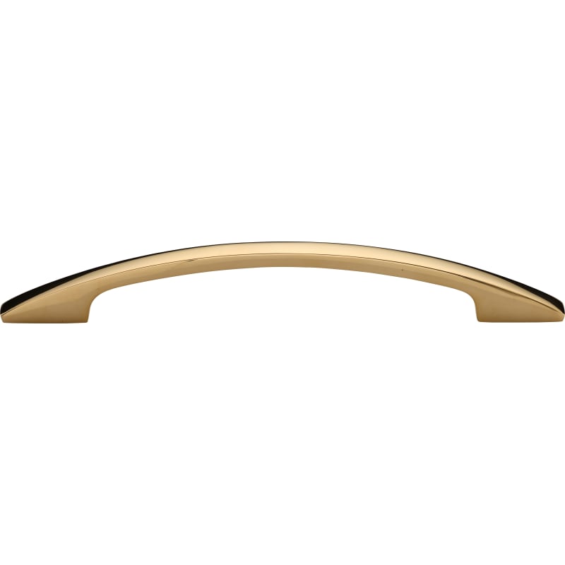 Oval Cabinet Pull