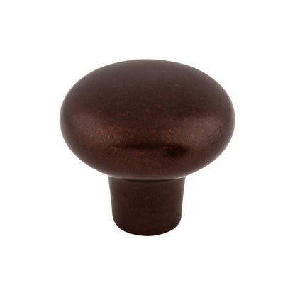 Top Knobs Aspen Round Diameter Round Knob