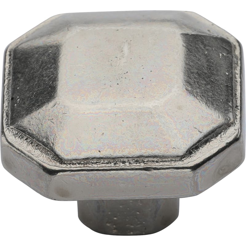 Jewelled Knob