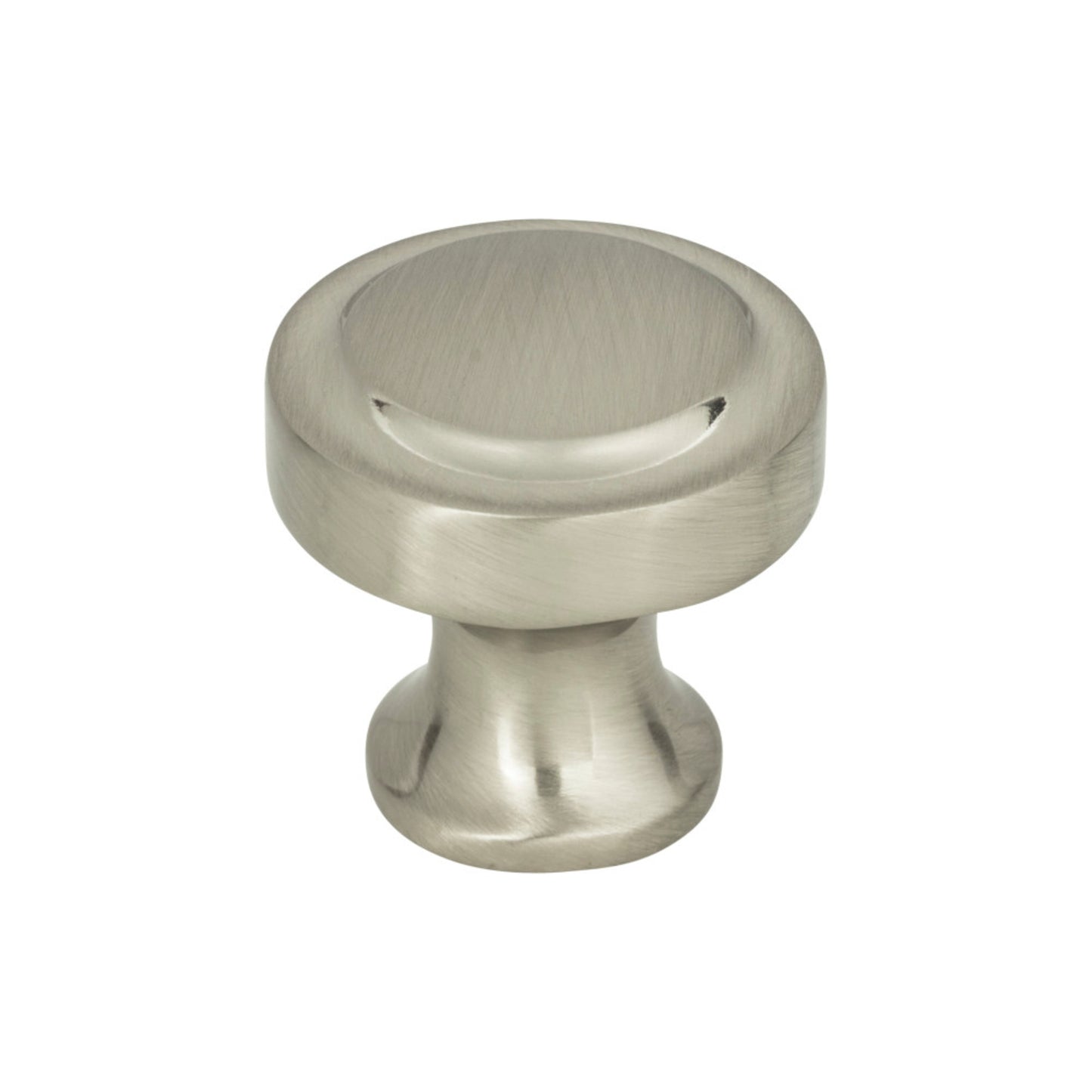 Atlas Bradbury Diameter Round Knob