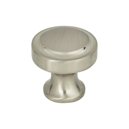 Atlas Bradbury Diameter Round Knob