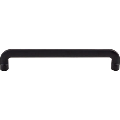 Top Knobs Hartridge Bar Pull