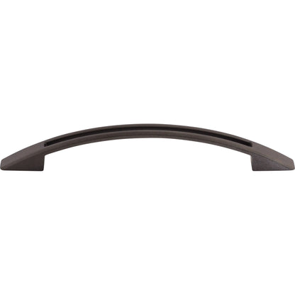 Top Knobs Tango Cut Out Bar Pull
