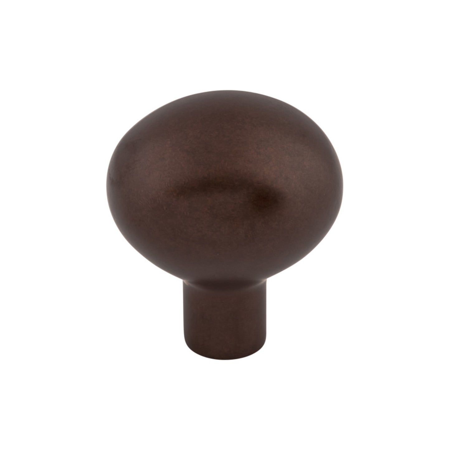 Aspen Large Egg Oval Knob