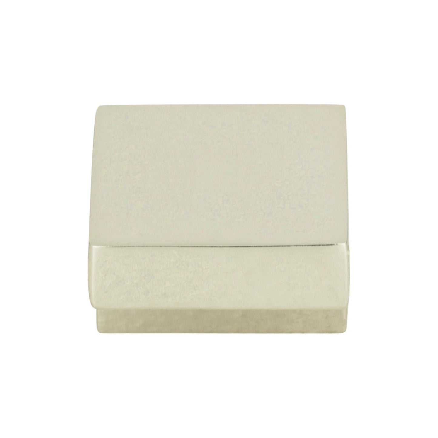 Successi 5/8" Center to Center Square Knob