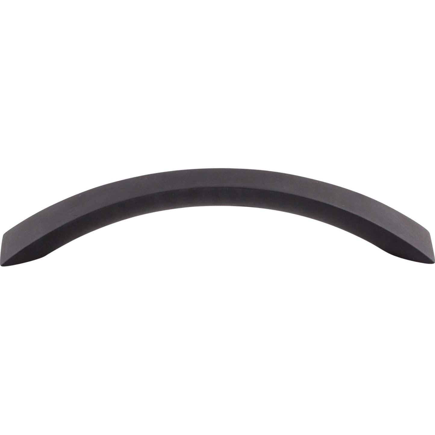 Top Knobs Crescent Flair Bar Pull