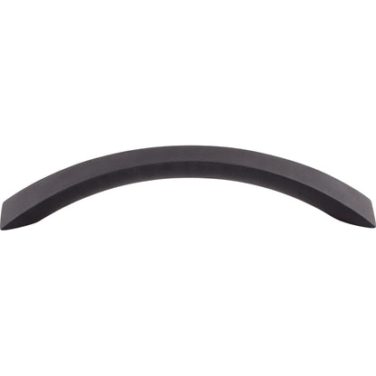 Top Knobs Crescent Flair Bar Pull