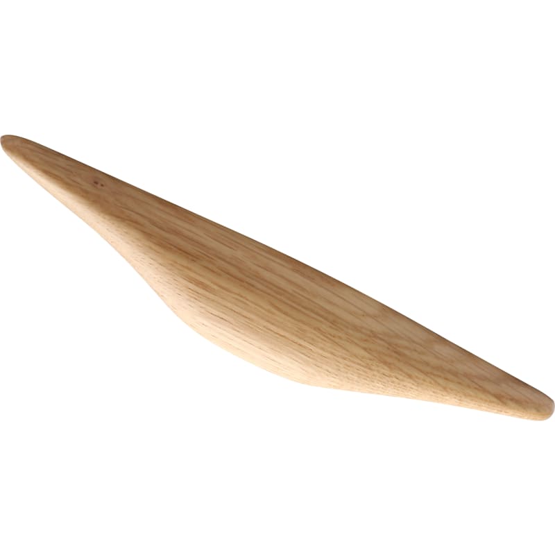 Cape Designer Wood Cabinet Pull