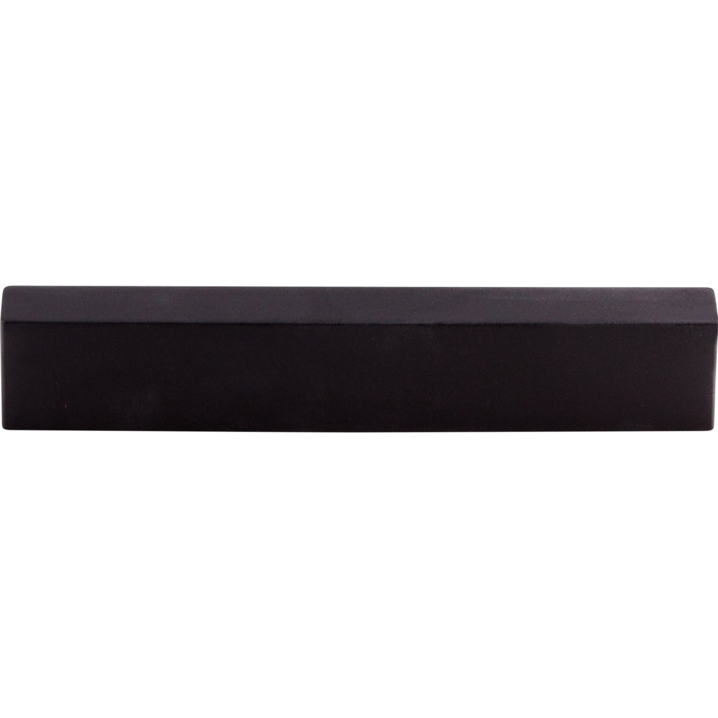 Top Knobs Modern Metro Finger Pull