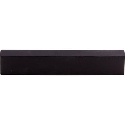 Top Knobs Modern Metro Finger Pull