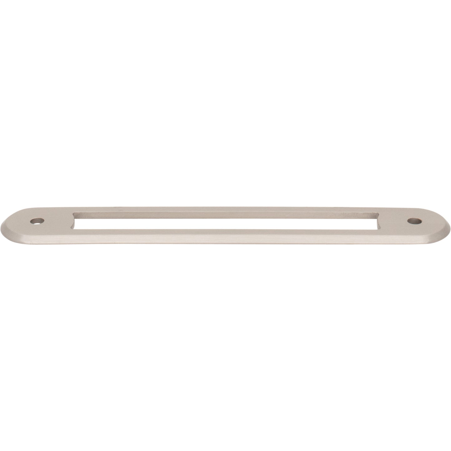 Top Knobs Brockwell Pull Backplate