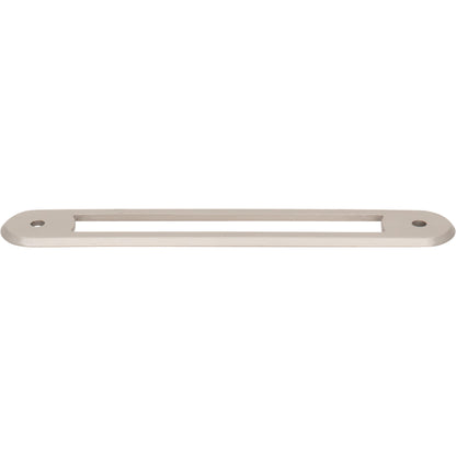 Top Knobs Brockwell Pull Backplate