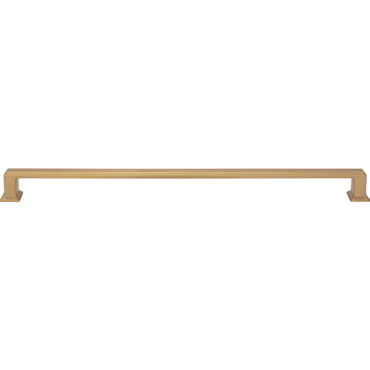 Atlas Sweetbriar Lane Bar Pull