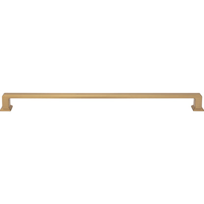 Atlas Sweetbriar Lane Bar Pull