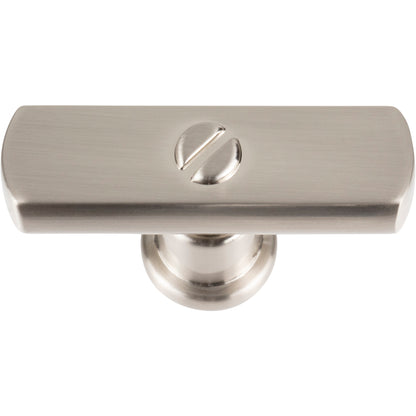 Atlas Everitt Length Bar Knob