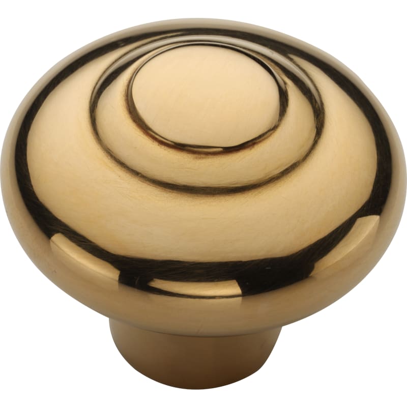 Beaded Cabinet Knob