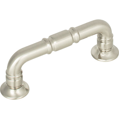 Top Knobs Kent Bar Pull