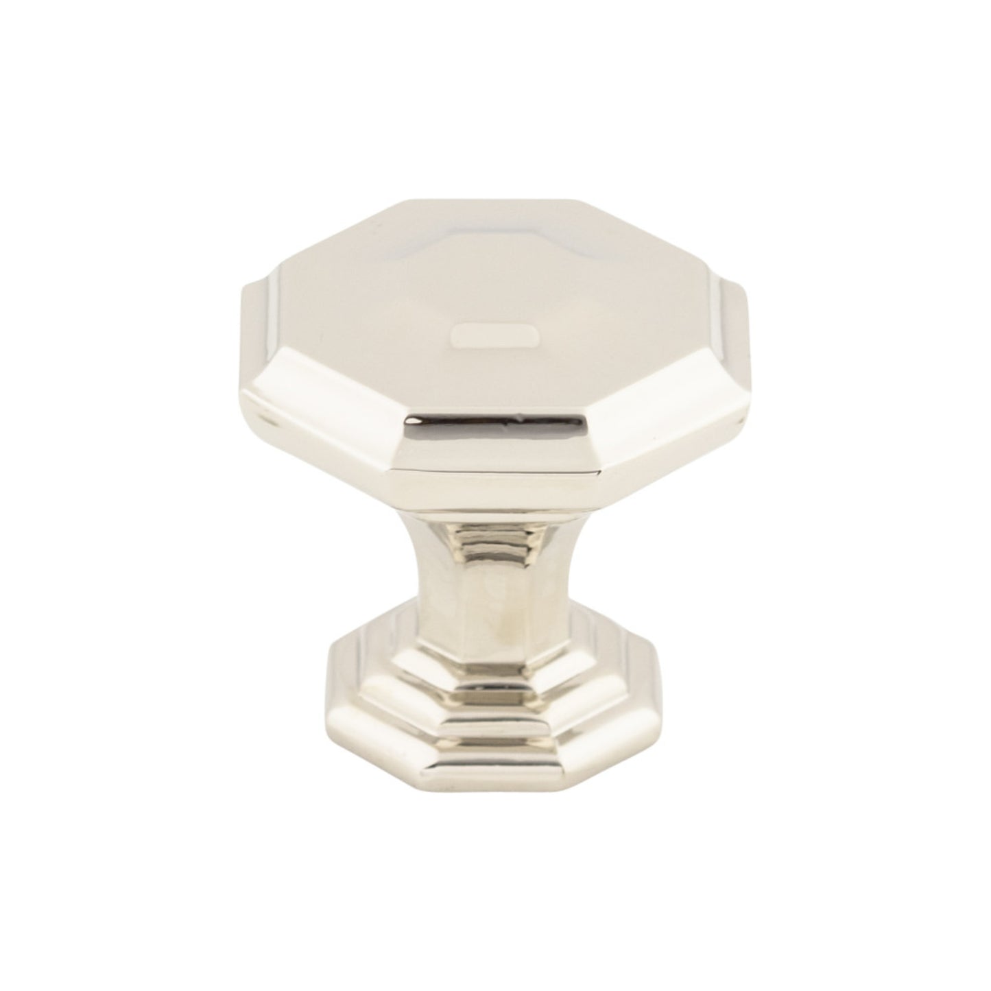 Chalet 1 1/8" Diameter Round Knob