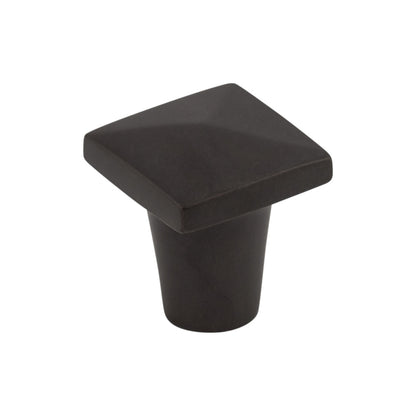 Top Knobs Aspen Length Square Knob