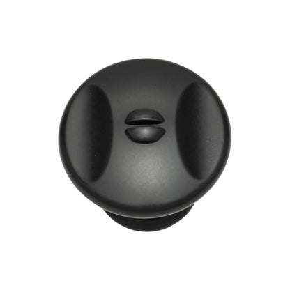 Atlas Ergo Diameter Round Knob