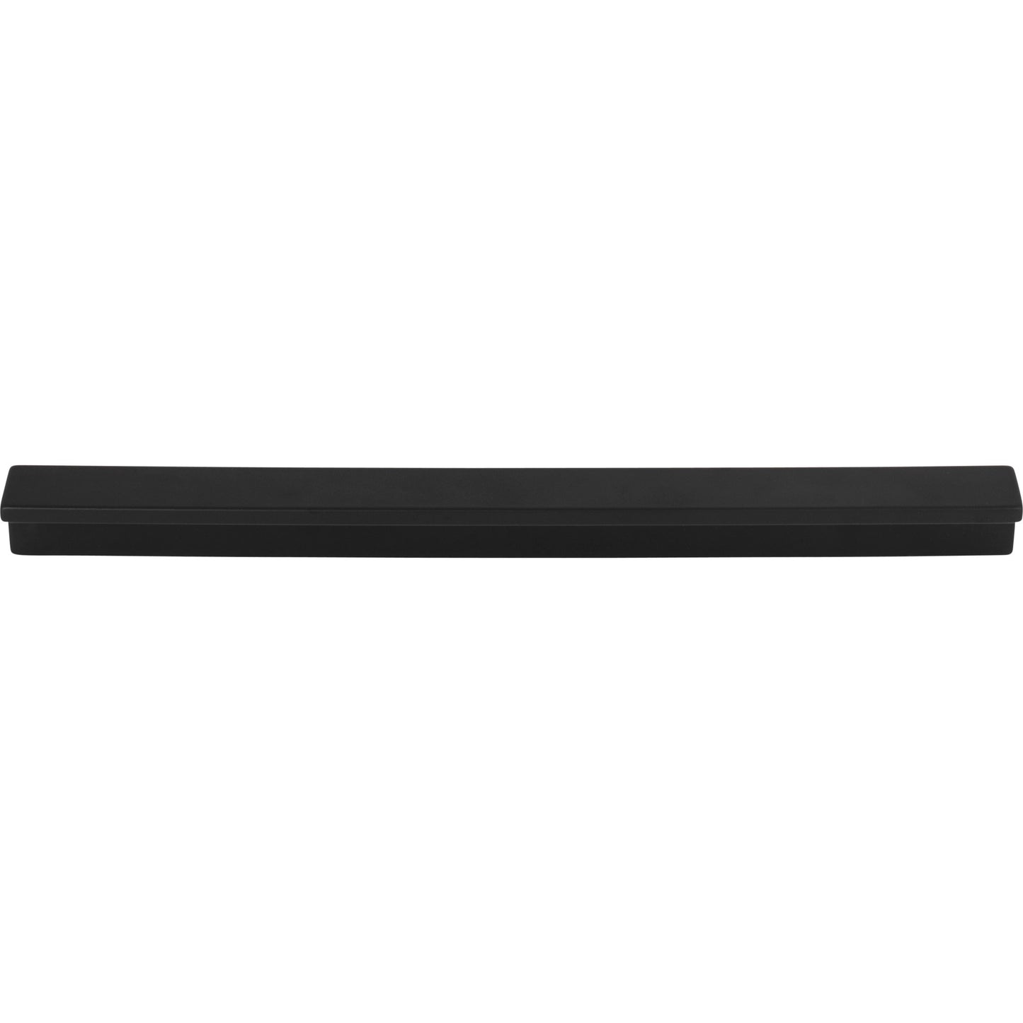 Top Knobs Minetta Finger Pull