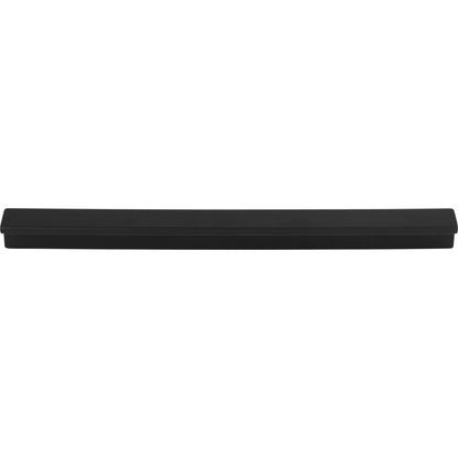 Top Knobs Minetta Finger Pull
