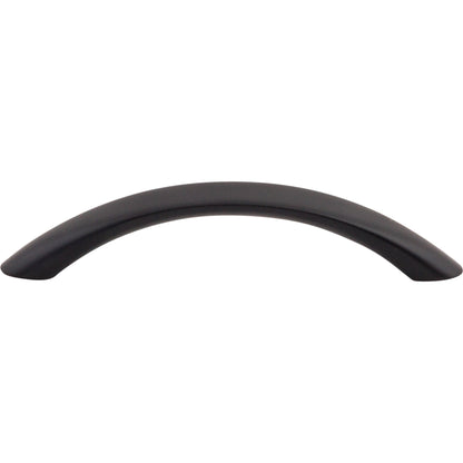 Top Knobs Bow Bar Pull