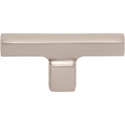 Atlas Reeves Length Bar Knob