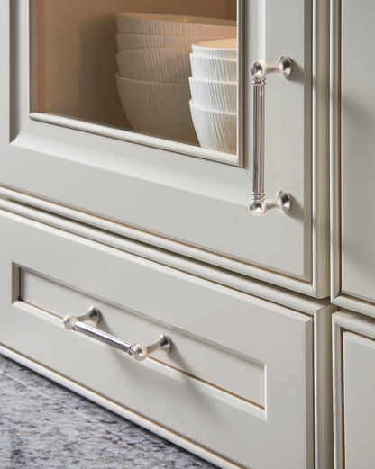 Top Knobs Grace Bar Pull