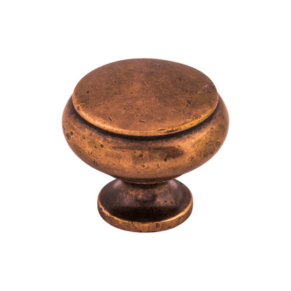 Top Knobs Cumberland Diameter Round Knob