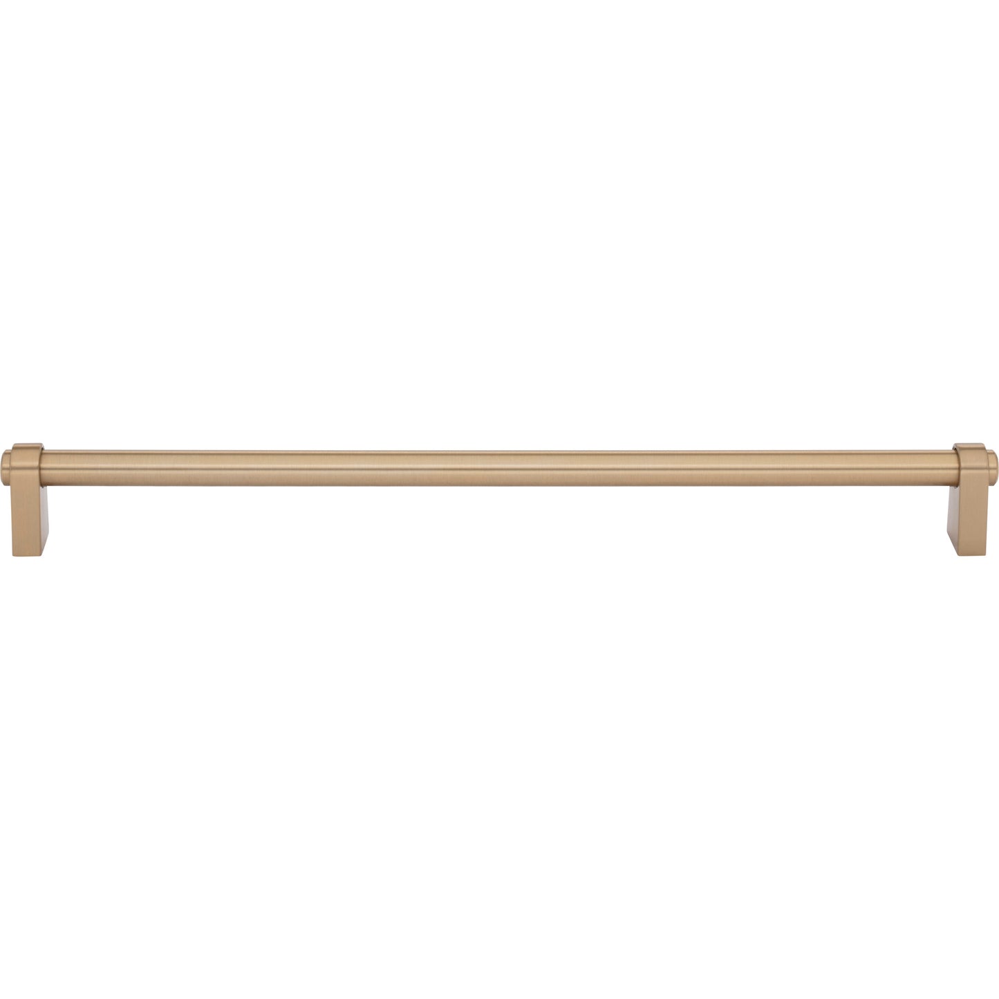 Top Knobs Lawrence Bar Pull