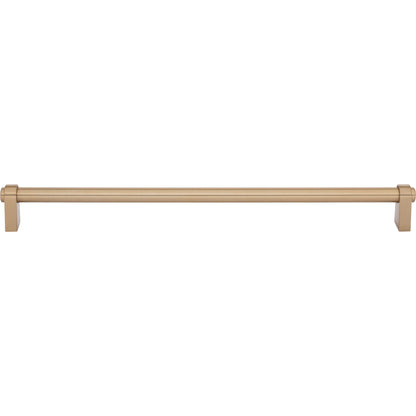 Top Knobs Lawrence Bar Pull