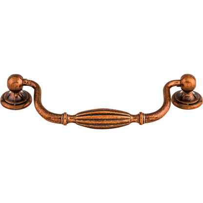 Top Knobs Tuscany Drop Handle