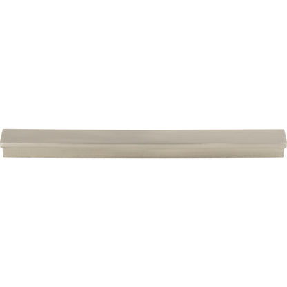 Top Knobs Minetta Finger Pull
