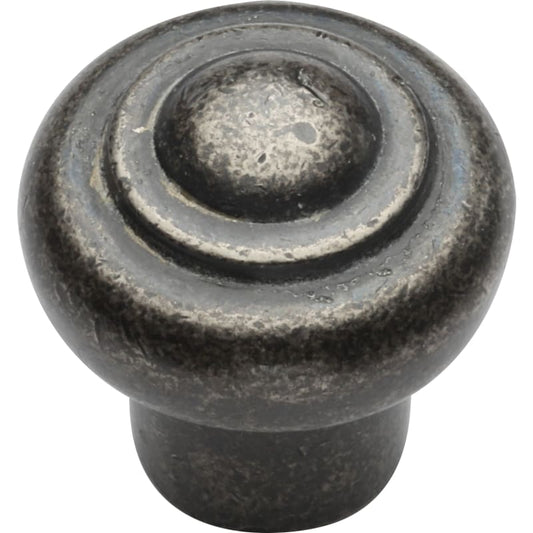 Ashley Norton Beaded Cabinet Knob