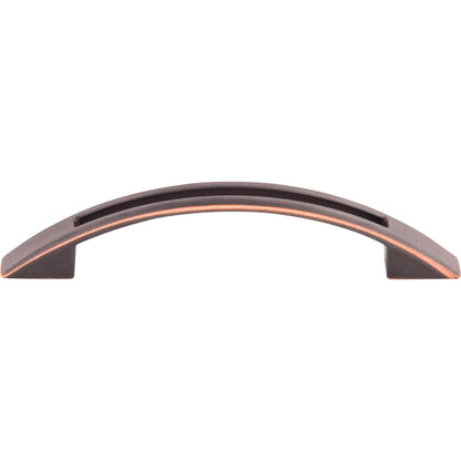 Top Knobs Tango Cut Out Bar Pull