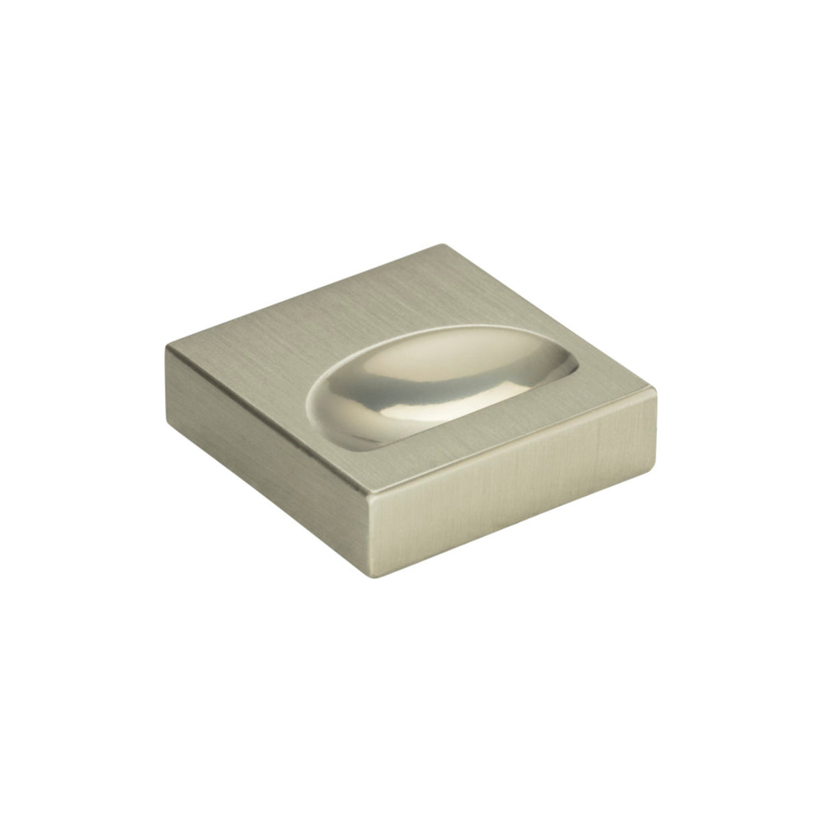 Atlas Thin Square Length Square Knob
