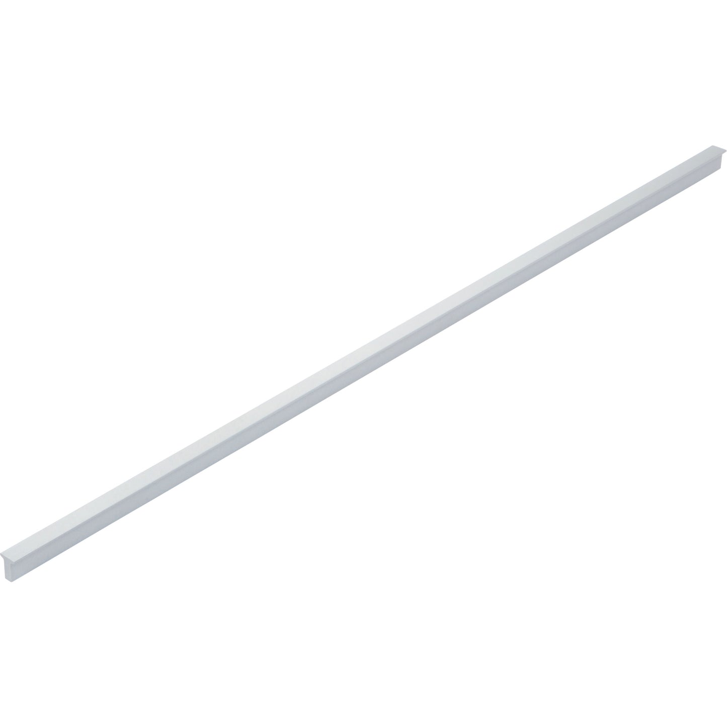 Atlas T Bar 20" Center to Center Bar Pull (A899) - Matte Chrome