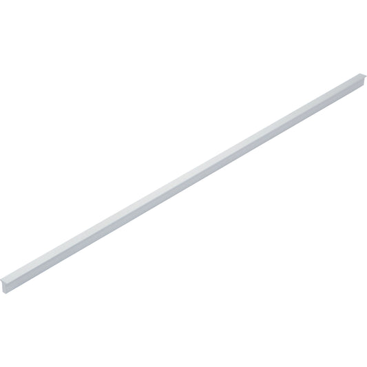 Atlas T Bar 20" Center to Center Bar Pull (A899) - Matte Chrome