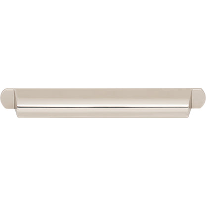 Top Knobs Cressing Cup/Bin Pull