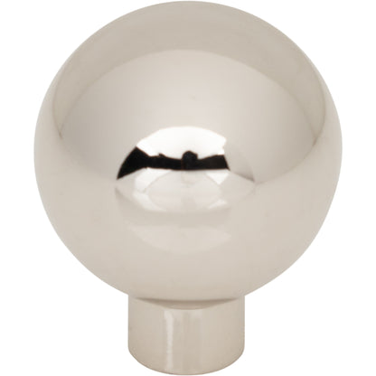 Top Knobs Brockwell Diameter Round Knob