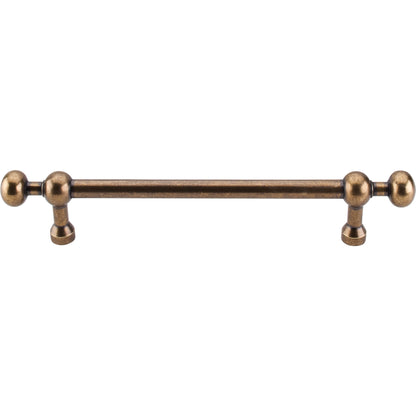Top Knobs Somerset Weston Bar Pull